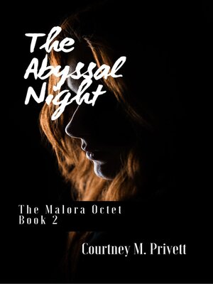 cover image of The Abyssal Night